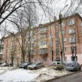 2-комнатная квартира, УЛ. ХАЛТУРИНА, 27А 2-комнатная квартира, УЛ. ХАЛТУРИНА, 27А