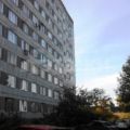 1-комнатная квартира, УЛ. ВОРОШИЛОВА, 17А 1-комнатная квартира, УЛ. ВОРОШИЛОВА, 17А