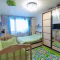 1-комнатная квартира, УЛ. ОЛЬГИ ФОРШ, 11 1-комнатная квартира, УЛ. ОЛЬГИ ФОРШ, 11