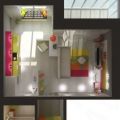 1-комнатная квартира, МАРКОВА, КВАРТАЛ СТРИЖИ 10 1-комнатная квартира, МАРКОВА, КВАРТАЛ СТРИЖИ 10