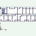 1-комнатная квартира, КРЫЛЕНКО Д. 1 КОРП. 6 1-комнатная квартира, КРЫЛЕНКО Д. 1 КОРП. 6