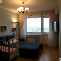 1-комнатная квартира, УЛ. ЧЕРНОРЕЧЕНСКАЯ, 61 1-комнатная квартира, УЛ. ЧЕРНОРЕЧЕНСКАЯ, 61