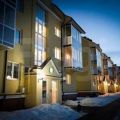 1-комнатная квартира, УЛ. ОЧЕРЕТИНА, 9 1-комнатная квартира, УЛ. ОЧЕРЕТИНА, 9