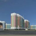 1-комнатная квартира, ПР-КТ. КОРАБЛЕСТРОИТЕЛЕЙ 1-комнатная квартира, ПР-КТ. КОРАБЛЕСТРОИТЕЛЕЙ