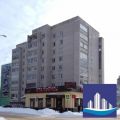 1-комнатная квартира, УЛ. НАБЕРЕЖНАЯ ВОЛГИ, 40 1-комнатная квартира, УЛ. НАБЕРЕЖНАЯ ВОЛГИ, 40