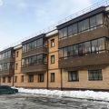 1-комнатная квартира, УЛ. КУЛТУКСКАЯ, 99/2 1-комнатная квартира, УЛ. КУЛТУКСКАЯ, 99/2