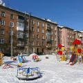 2-комнатная квартира, УЛ. ПОБЕДЫ, 99 2-комнатная квартира, УЛ. ПОБЕДЫ, 99