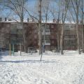 1-комнатная квартира, УЛ. 22 АПРЕЛЯ, 8Б 1-комнатная квартира, УЛ. 22 АПРЕЛЯ, 8Б