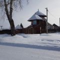 2-комнатная квартира, РП. БОЛЬШЕРЕЧЬЕ, УЛ. ПУШКИНА, 27 2-комнатная квартира, РП. БОЛЬШЕРЕЧЬЕ, УЛ. ПУШКИНА, 27