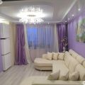 2-комнатная квартира, УЛ. ВЫСОТНАЯ, 2 2-комнатная квартира, УЛ. ВЫСОТНАЯ, 2