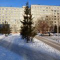 1-комнатная квартира, УЛ. ВЗЛЕТНАЯ, 7Б 1-комнатная квартира, УЛ. ВЗЛЕТНАЯ, 7Б