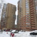 1-комнатная квартира, УЛ. ЧИЧЕРИНА, 40В 1-комнатная квартира, УЛ. ЧИЧЕРИНА, 40В