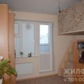 1-комнатная квартира, УЛ. ФАДЕЕВА, 66/8 1-комнатная квартира, УЛ. ФАДЕЕВА, 66/8