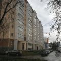 1-комнатная квартира, УЛ. УРАЛЬСКАЯ, 25 1-комнатная квартира, УЛ. УРАЛЬСКАЯ, 25