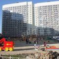 1-комнатная квартира, УЛ. РОЩИНСКАЯ, 29 1-комнатная квартира, УЛ. РОЩИНСКАЯ, 29