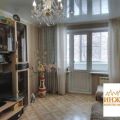 2-комнатная квартира, УЛ. КУРЧАТОВА, 27А 2-комнатная квартира, УЛ. КУРЧАТОВА, 27А