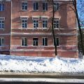 1-комнатная квартира, УЛ. САЛТЫКОВА-ЩЕДРИНА, 17/18 1-комнатная квартира, УЛ. САЛТЫКОВА-ЩЕДРИНА, 17/18