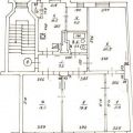 4-комнатная квартира, СОВЕТСК, ЛЕНИНА 9 4-комнатная квартира, СОВЕТСК, ЛЕНИНА 9