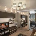 4-комнатная квартира, СОВЕТСК, МАТРОСОВА 1 4-комнатная квартира, СОВЕТСК, МАТРОСОВА 1