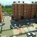 2-комнатная квартира, ПОСЁЛОК ГОРОДСКОГО ТИПА ЯБЛОНОВСКИЙ, ТУРГЕНЕВСКОЕ ШОССЕ 1ДК1 2-комнатная квартира, ПОСЁЛОК ГОРОДСКОГО ТИПА ЯБЛОНОВСКИЙ, ТУРГЕНЕВСКОЕ ШОССЕ 1ДК1