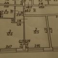 1-комнатная квартира, ПОСЁЛОК ГОРОДСКОГО ТИПА ЯБЛОНОВСКИЙ, ШОССЕЙНАЯ 69 1-комнатная квартира, ПОСЁЛОК ГОРОДСКОГО ТИПА ЯБЛОНОВСКИЙ, ШОССЕЙНАЯ 69