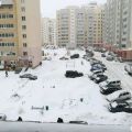 1-комнатная квартира, УЛ. ИМ БАТАВИНА П.Ф., 12 1-комнатная квартира, УЛ. ИМ БАТАВИНА П.Ф., 12