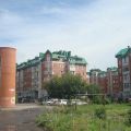 1-комнатная квартира, УЛ. БРАТСКАЯ, 19 К2 1-комнатная квартира, УЛ. БРАТСКАЯ, 19 К2