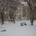 1-комнатная квартира, УЛ. КИРОВА, 3 1-комнатная квартира, УЛ. КИРОВА, 3