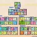 1-комнатная квартира, УЛ. ИМ ЛИСИНА С.П., 1 1-комнатная квартира, УЛ. ИМ ЛИСИНА С.П., 1