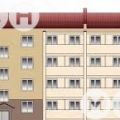 2-комнатная квартира, УЛ. НОВОСЕЛОВ, 8 2-комнатная квартира, УЛ. НОВОСЕЛОВ, 8