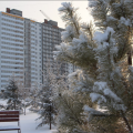 1-комнатная квартира, УЛ. ЗАБАЛУЕВА, 90 1-комнатная квартира, УЛ. ЗАБАЛУЕВА, 90