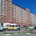 1-комнатная квартира, УЛ. МЕЛЬНИЧНАЯ, 87 К3 1-комнатная квартира, УЛ. МЕЛЬНИЧНАЯ, 87 К3