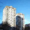 3-комнатная квартира, ПР-КТ. ЭНТУЗИАСТОВ, 20 К3 3-комнатная квартира, ПР-КТ. ЭНТУЗИАСТОВ, 20 К3