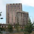 1-комнатная квартира, УЛ. ФУРМАНОВА, 124 1-комнатная квартира, УЛ. ФУРМАНОВА, 124