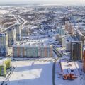 1-комнатная квартира, ПР-КТ. ПРИТОМСКИЙ, 35 К1 1-комнатная квартира, ПР-КТ. ПРИТОМСКИЙ, 35 К1