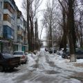 1-комнатная квартира, УЛ. КУТУЗОВСКАЯ, 9 1-комнатная квартира, УЛ. КУТУЗОВСКАЯ, 9
