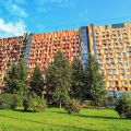 1-комнатная квартира, УЛ. КОМДИВА ОРЛОВА, 1 1-комнатная квартира, УЛ. КОМДИВА ОРЛОВА, 1