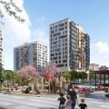 1-комнатная квартира, ПР-КТ. ДАЛЬНЕВОСТОЧНЫЙ, 12 К1 1-комнатная квартира, ПР-КТ. ДАЛЬНЕВОСТОЧНЫЙ, 12 К1