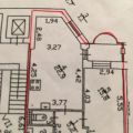 2-комнатная квартира, УЛ. ГОРНАЯ, 1 К1 2-комнатная квартира, УЛ. ГОРНАЯ, 1 К1