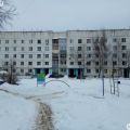 3-комнатная квартира, УЛ. ПЕРВОМАЙСКАЯ, 10 3-комнатная квартира, УЛ. ПЕРВОМАЙСКАЯ, 10