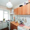 3-комнатная квартира, УЛ. ЧЕЛЮСКИНЦЕВ 3-комнатная квартира, УЛ. ЧЕЛЮСКИНЦЕВ