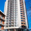 4-комнатная квартира, ТОМСК, СИБИРСКАЯ 9А 4-комнатная квартира, ТОМСК, СИБИРСКАЯ 9А