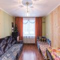 1-комнатная квартира, ТОМСК, КОМСОМОЛЬСКИЙ 53 1-комнатная квартира, ТОМСК, КОМСОМОЛЬСКИЙ 53