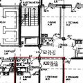 1-комнатная квартира, ТОМСК, ПРОФСОЮЗНАЯ 7 1-комнатная квартира, ТОМСК, ПРОФСОЮЗНАЯ 7