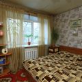 2-комнатная квартира, ТОМСК, КОЛХОЗНАЯ 9 2-комнатная квартира, ТОМСК, КОЛХОЗНАЯ 9