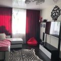 2-комнатная квартира, ТОМСК, ИРКУТСКИЙ ТРАКТ 128А 2-комнатная квартира, ТОМСК, ИРКУТСКИЙ ТРАКТ 128А