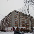 4-комнатная квартира, ТОМСК, ЕЛИЗАРОВЫХ 2 4-комнатная квартира, ТОМСК, ЕЛИЗАРОВЫХ 2