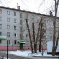 1-комнатная квартира, ТОМСК, ТВЕРСКАЯ 68 1-комнатная квартира, ТОМСК, ТВЕРСКАЯ 68