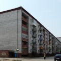 3-комнатная квартира, ЗОНАЛЬНАЯ СТАНЦИЯ, СОЛНЕЧНАЯ 23 3-комнатная квартира, ЗОНАЛЬНАЯ СТАНЦИЯ, СОЛНЕЧНАЯ 23