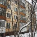2-комнатная квартира, ТОМСК, ИВАНА ЧЕРНЫХ 109/3 2-комнатная квартира, ТОМСК, ИВАНА ЧЕРНЫХ 109/3